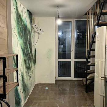 Сдается 2-х комнатная квартира, 29 м²