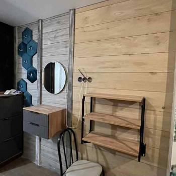 Сдается 2-х комнатная квартира, 29 м²