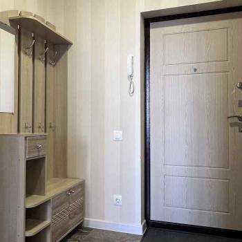 Сдается 1-комнатная квартира, 33,5 м²