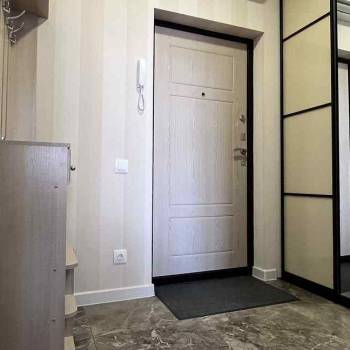 Сдается 1-комнатная квартира, 33,5 м²