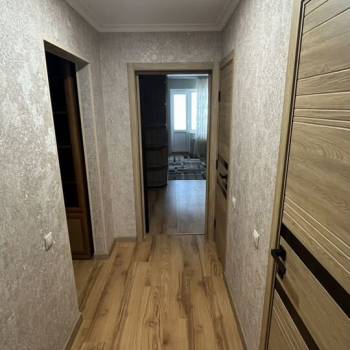Продается 3-х комнатная квартира, 76,5 м²