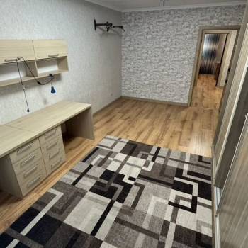 Продается 3-х комнатная квартира, 76,5 м²