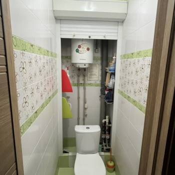 Продается 3-х комнатная квартира, 76,5 м²