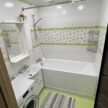Продается 3-х комнатная квартира, 76,5 м²