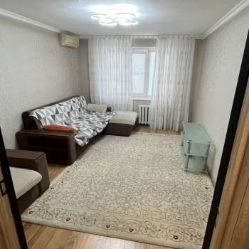 Продается 3-х комнатная квартира, 76,5 м²