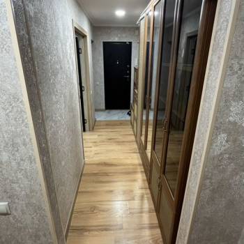Продается 3-х комнатная квартира, 76,5 м²