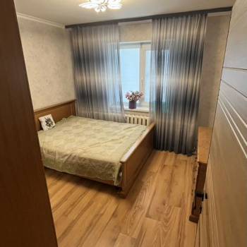 Продается 3-х комнатная квартира, 76,5 м²