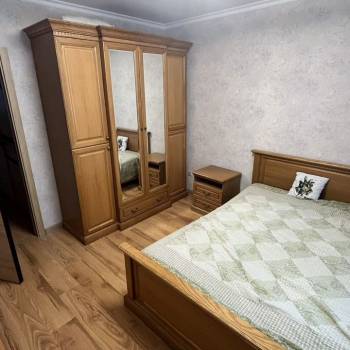 Продается 3-х комнатная квартира, 76,5 м²