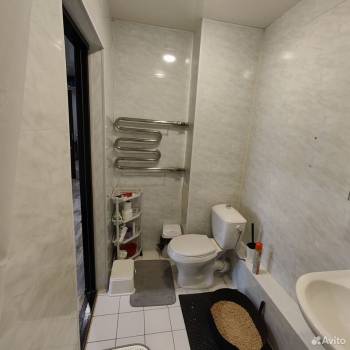 Продается 1-комнатная квартира, 48,8 м²