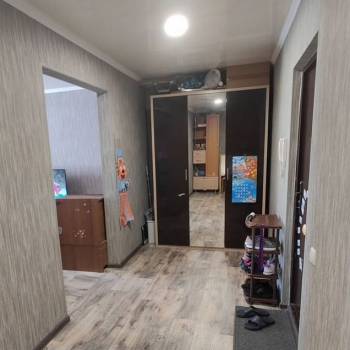 Продается 1-комнатная квартира, 48,8 м²