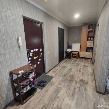 Продается 1-комнатная квартира, 48,8 м²