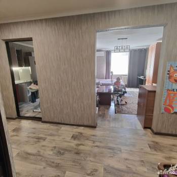 Продается 1-комнатная квартира, 48,8 м²