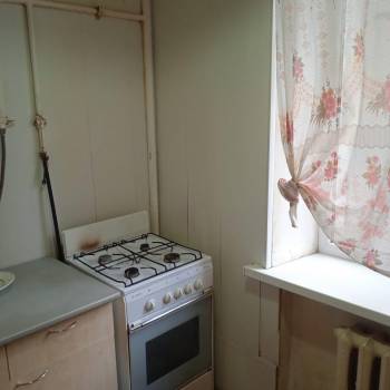 Сдается 1-комнатная квартира, 36 м²
