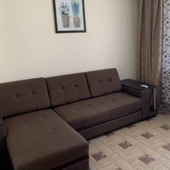 Сдается 1-комнатная квартира, 28 м²