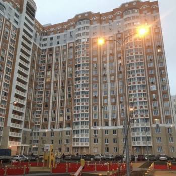Сдается 1-комнатная квартира, 28 м²