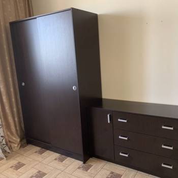 Сдается 1-комнатная квартира, 28 м²