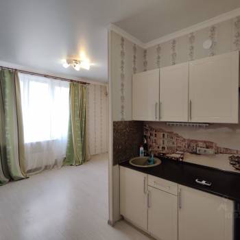 Сдается 1-комнатная квартира, 28 м²