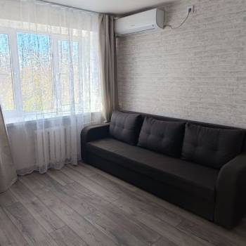 Сдается 2-х комнатная квартира, 30 м²