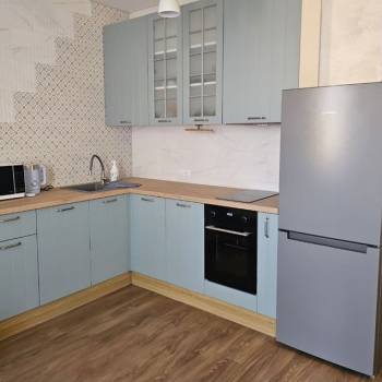 Продается 1-комнатная квартира, 29 м²