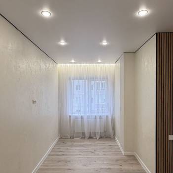 Продается 1-комнатная квартира, 37,5 м²