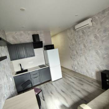 Сдается 1-комнатная квартира, 22 м²