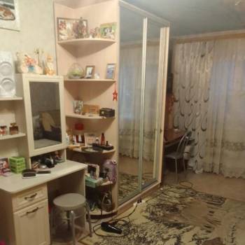 Сдается Комната, 24 м²