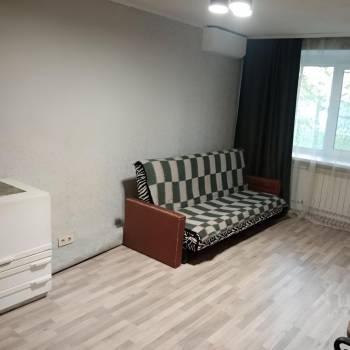 Сдается 1-комнатная квартира, 32 м²