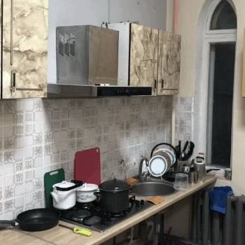 Сдается Комната, 17 м²