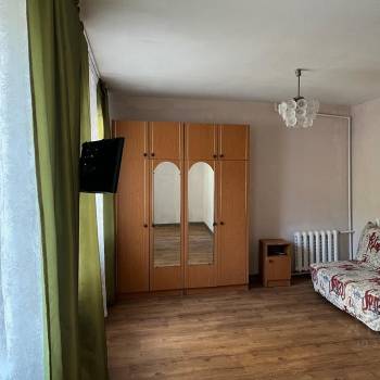 Сдается 1-комнатная квартира, 35 м²