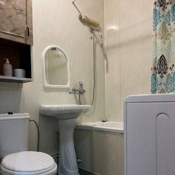 Сдается 1-комнатная квартира, 35 м²