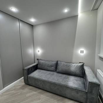 Сдается 1-комнатная квартира, 33 м²