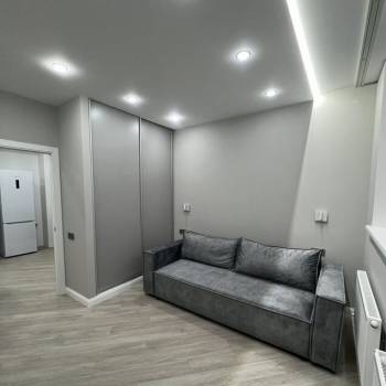 Сдается 1-комнатная квартира, 33 м²