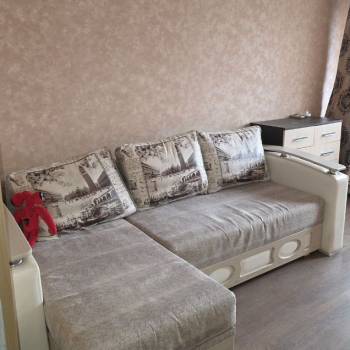 Сдается 1-комнатная квартира, 26 м²