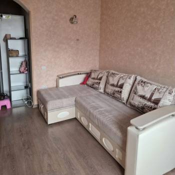 Сдается 1-комнатная квартира, 26 м²