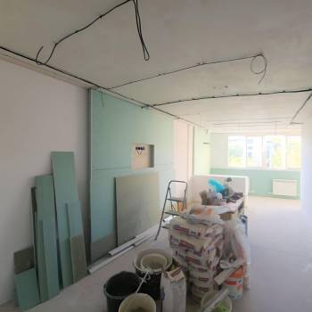 Продается Многокомнатная квартира, 110 м²