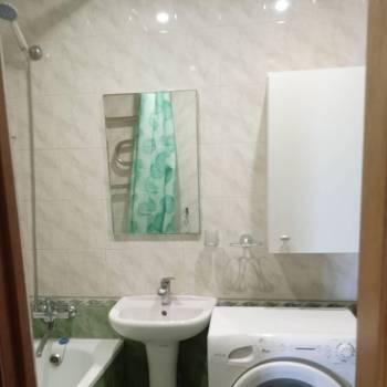 Сдается 1-комнатная квартира, 38 м²