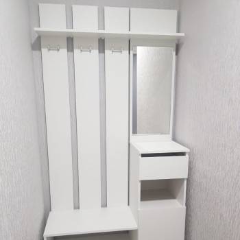 Сдается 1-комнатная квартира, 31,4 м²