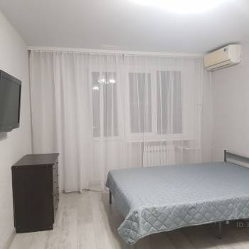 Сдается 1-комнатная квартира, 31,4 м²