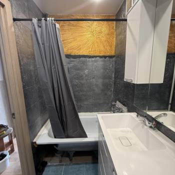 Сдается 1-комнатная квартира, 32 м²