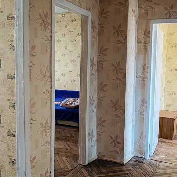 Сдается Многокомнатная квартира, 66,8 м²