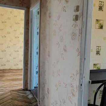 Сдается Многокомнатная квартира, 66,8 м²