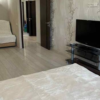 Сдается 1-комнатная квартира, 48 м²