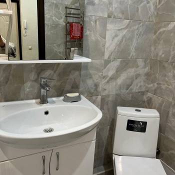 Сдается 1-комнатная квартира, 48 м²