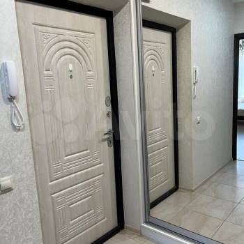 Сдается 1-комнатная квартира, 48 м²