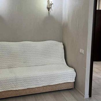 Сдается 1-комнатная квартира, 48 м²