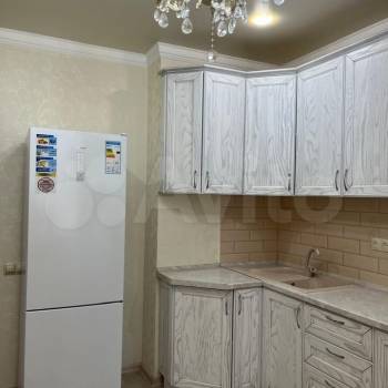 Сдается 1-комнатная квартира, 48 м²