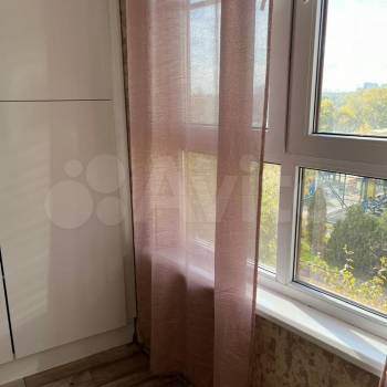 Сдается 1-комнатная квартира, 48 м²