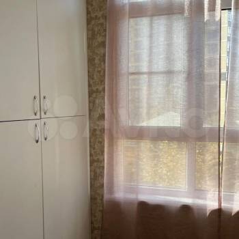 Сдается 1-комнатная квартира, 48 м²