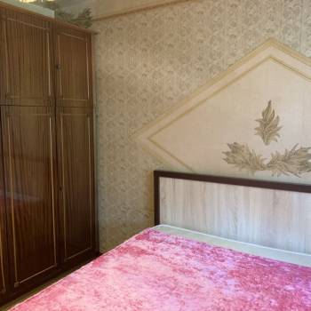 Продается 3-х комнатная квартира, 63,6 м²