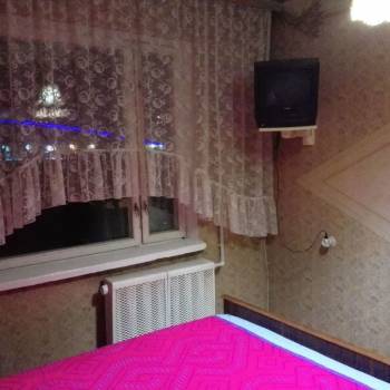 Продается 3-х комнатная квартира, 63,6 м²
